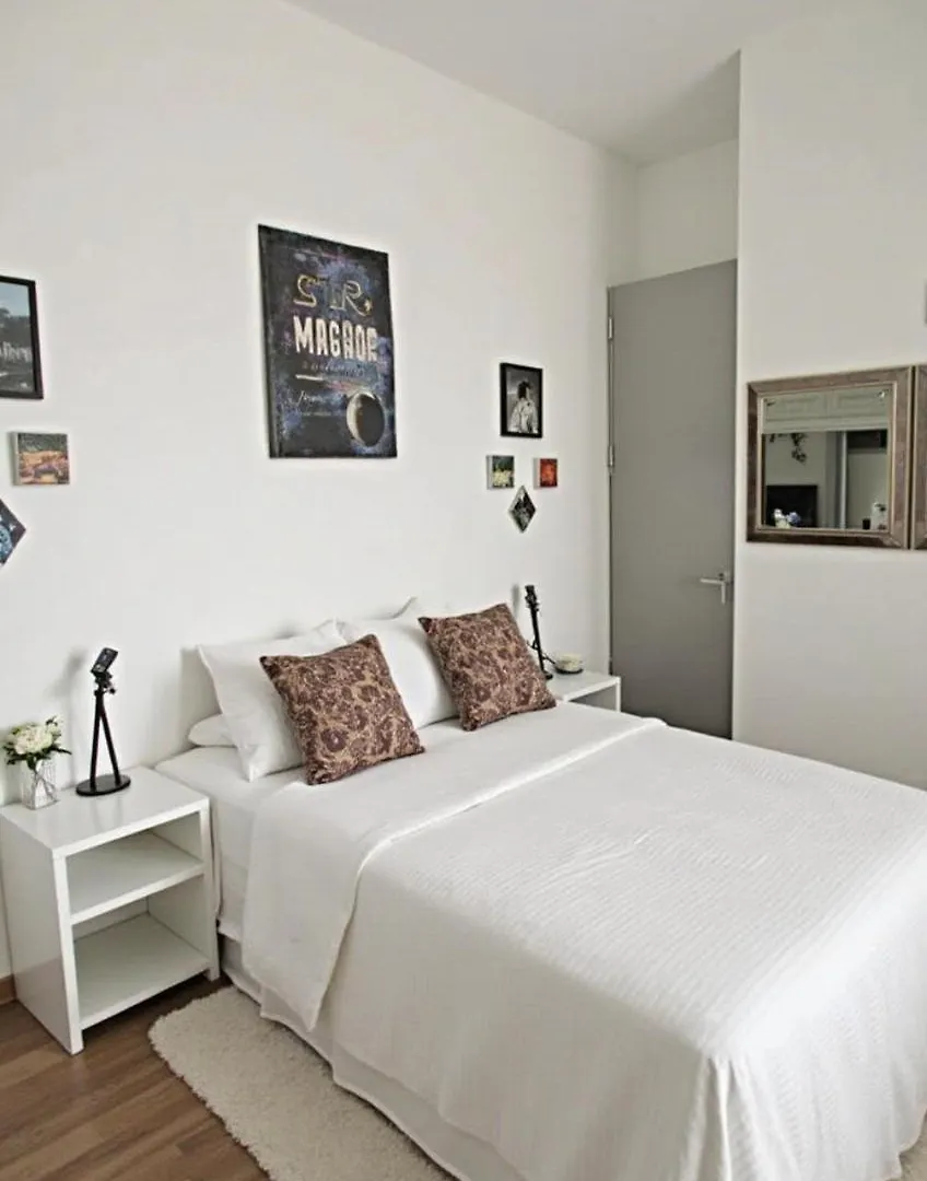 Lujoso Apartamento Para Tu Comodida La Alianza 0*,  Dominican Republic