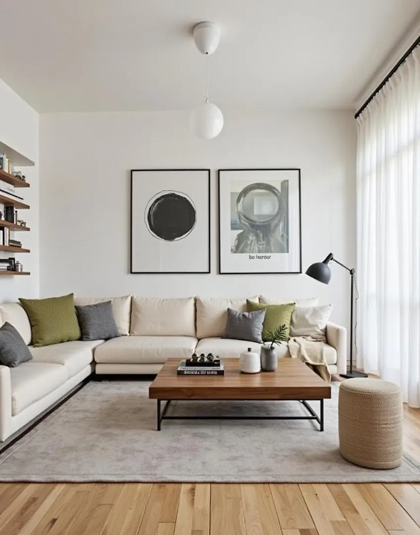 Lujoso Apartamento Para Tu Comodida La Alianza Apartment
